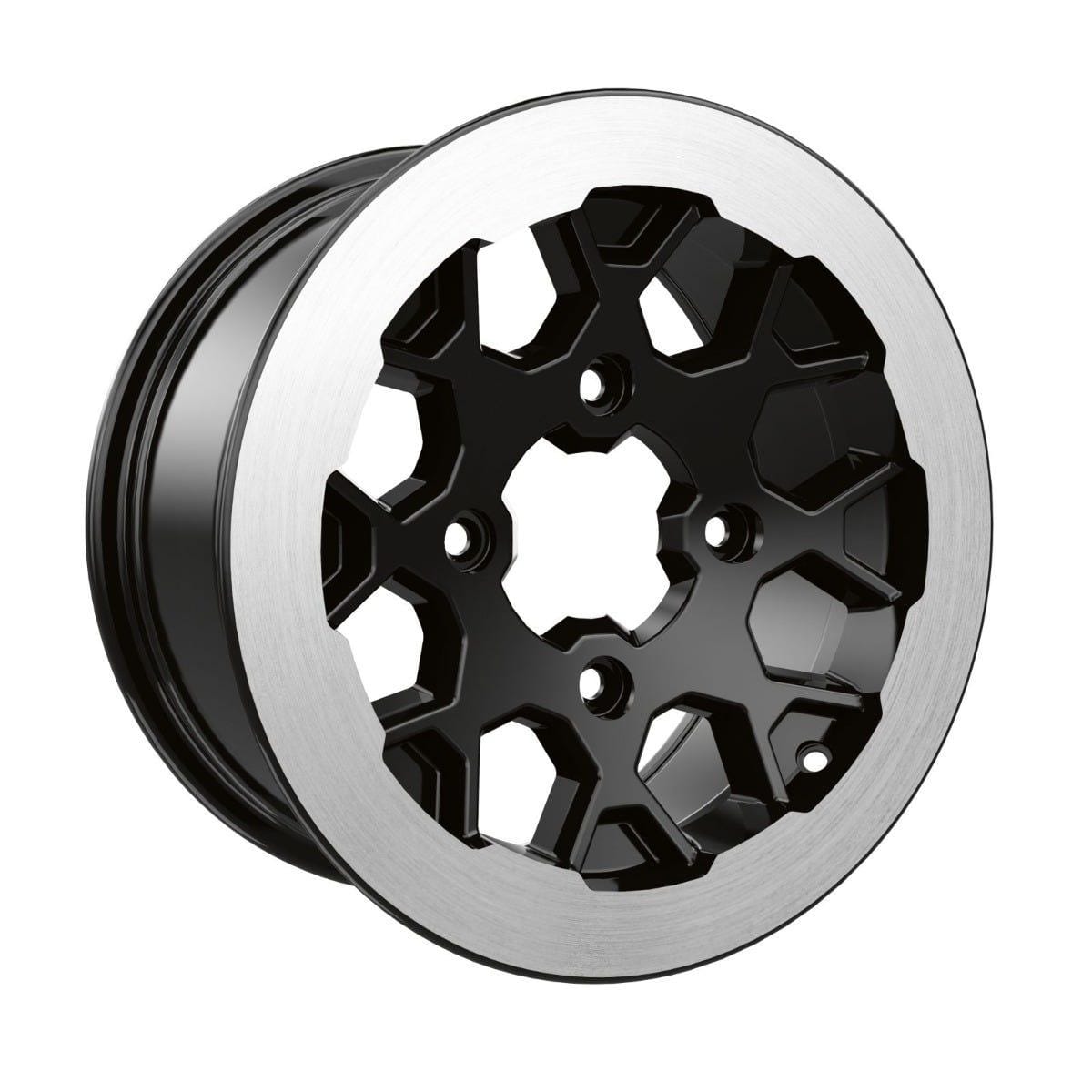 14" Maverick X3 X rc Rim - Factory Recreation