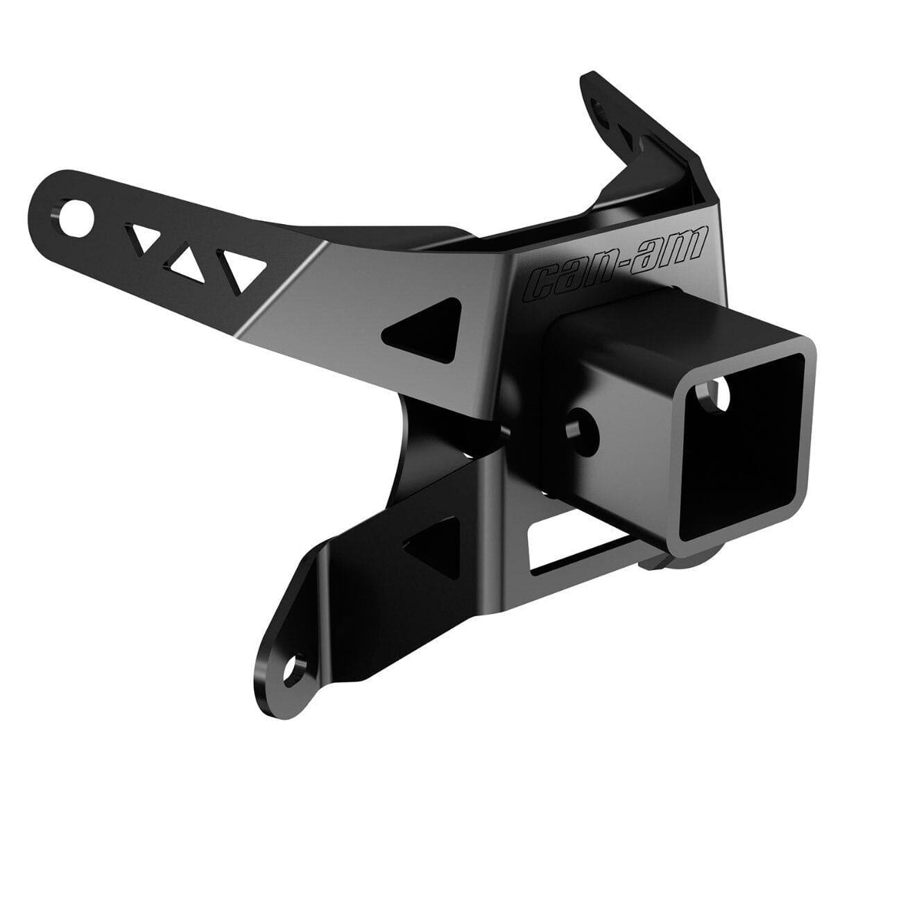2 in. (5 cm) Receiver Hitch - Propowersports.ca