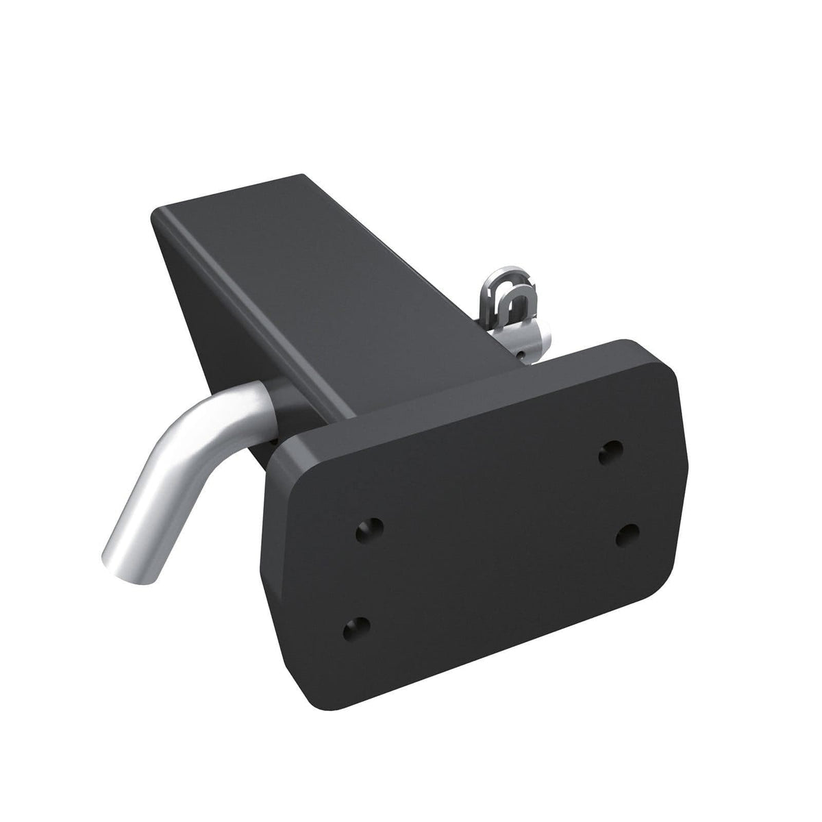 2" Multi-Mount Drawbar - Factory Recreation