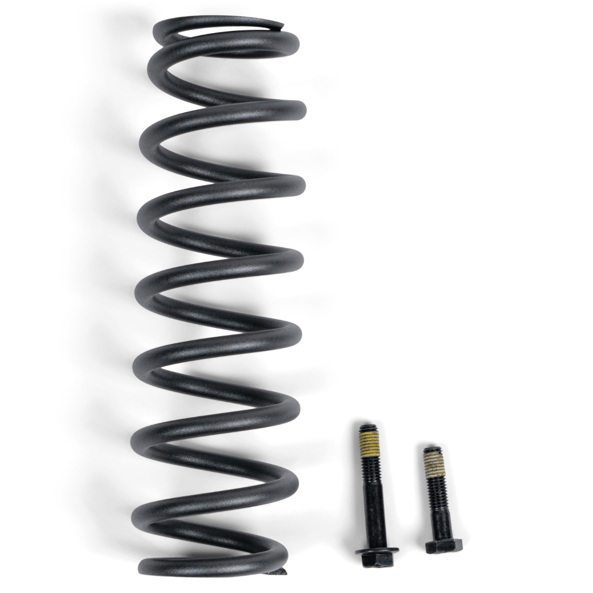 2-up Rear Spring