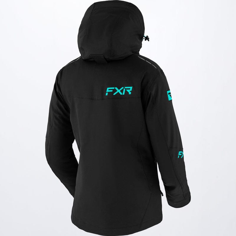 Woman's Renegade FX Jacket