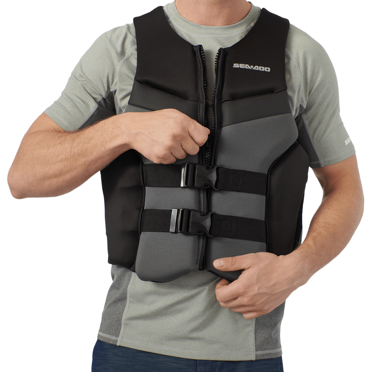 Airflow PFD/Life Jacket