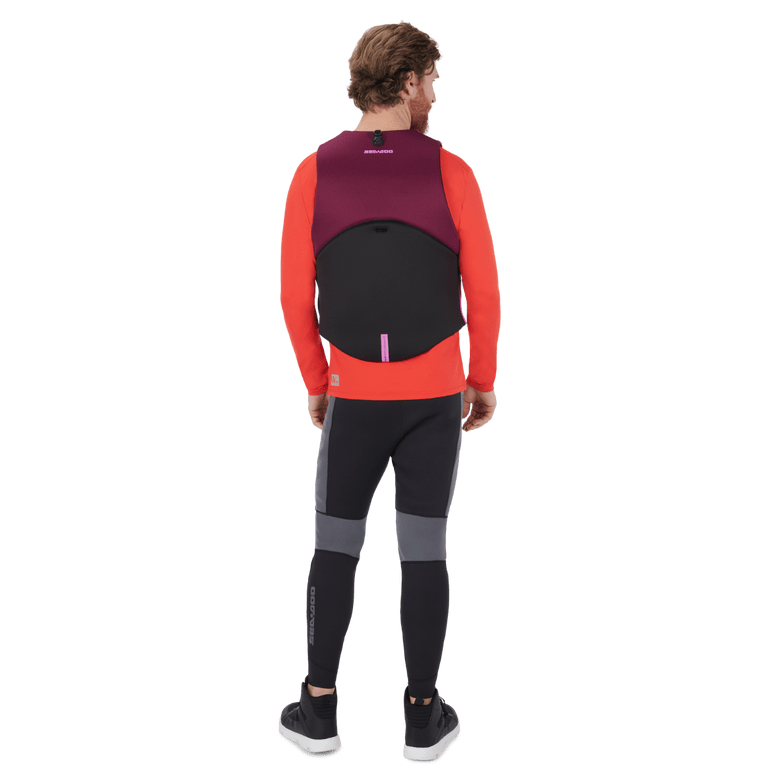 Freedom Stream PFD/Life Jacket