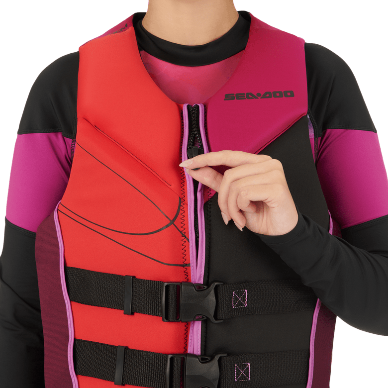 Freedom Stream PFD/Life Jacket