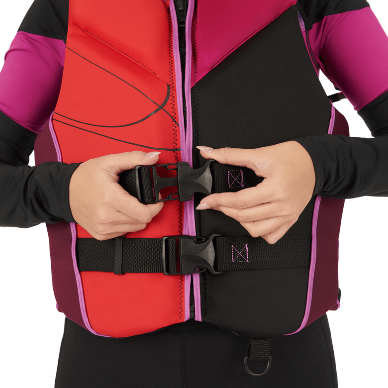 Freedom Stream PFD/Life Jacket