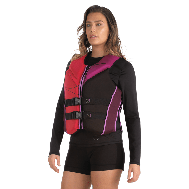 Freedom Stream PFD/Life Jacket
