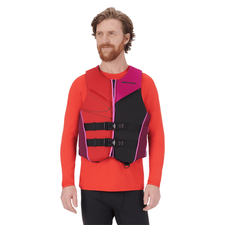 Freedom Stream PFD/Life Jacket