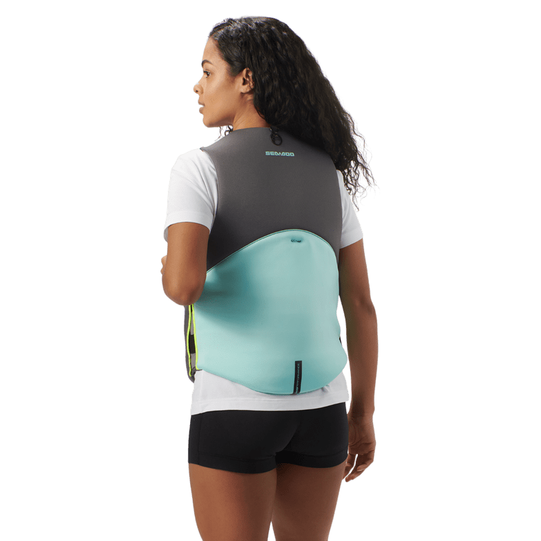 Freedom Stream PFD/Life Jacket