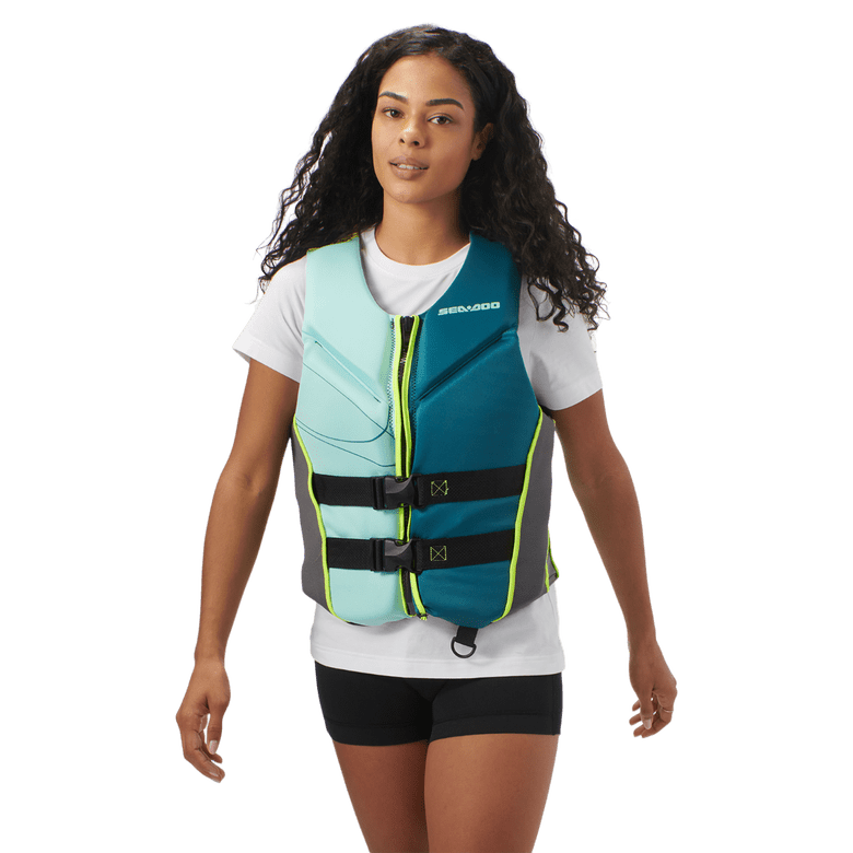 Freedom Stream PFD/Life Jacket