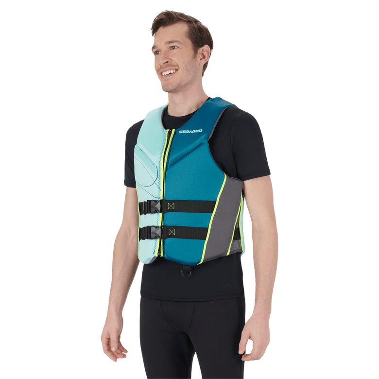 Freedom Stream PFD/Life Jacket
