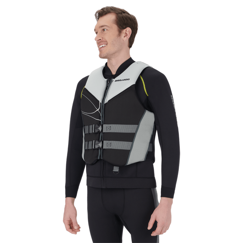 Freedom Stream PFD/Life Jacket