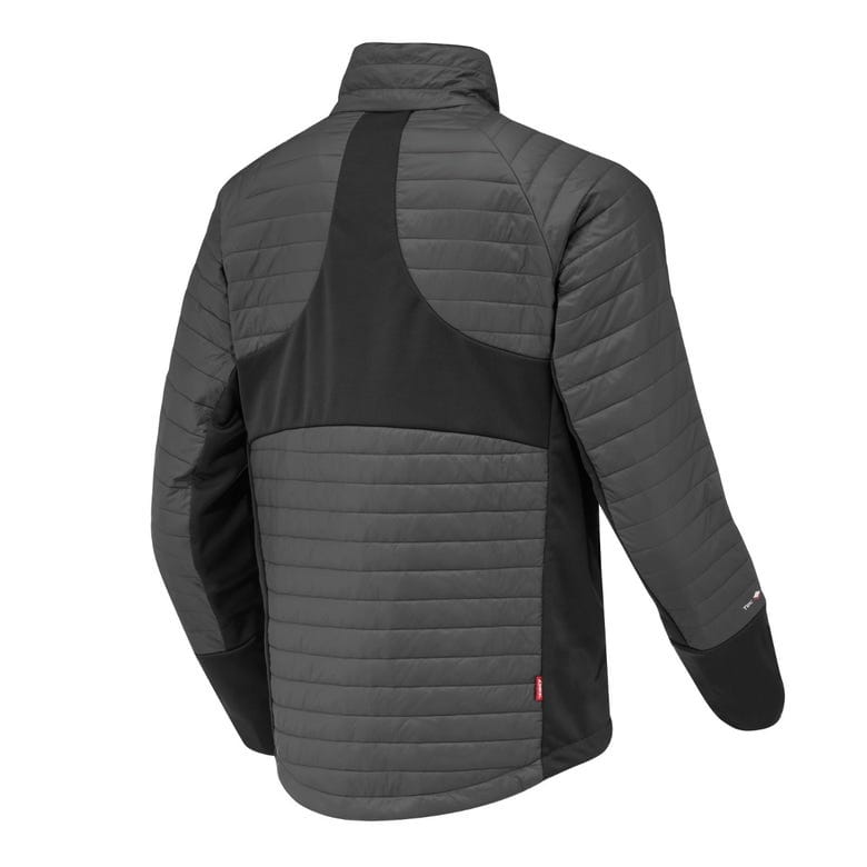 BC Series Tec Layer Hybrid Jacket