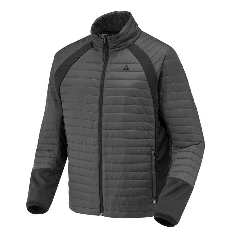 BC Series Tec Layer Hybrid Jacket