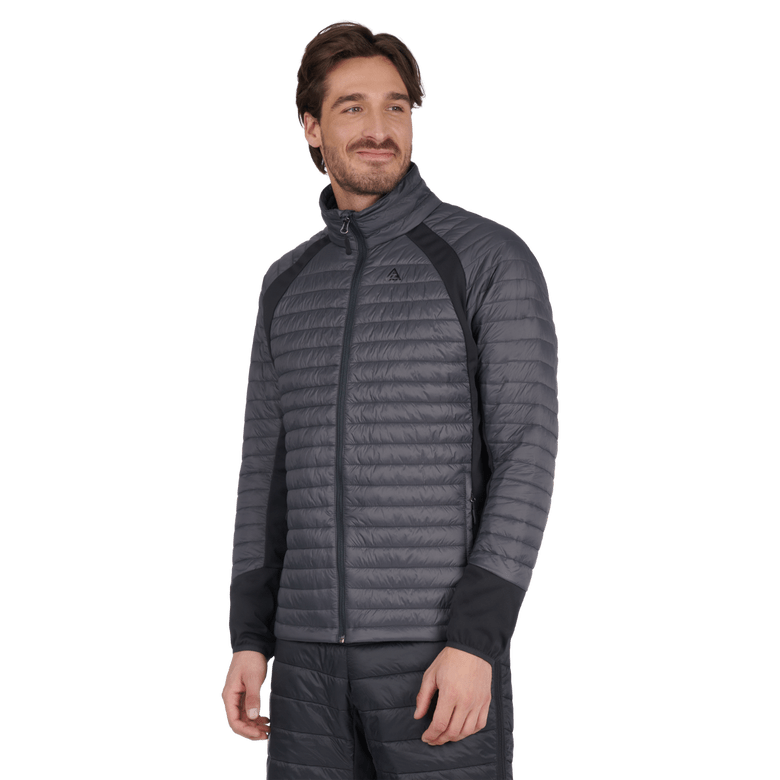 BC Series Tec Layer Hybrid Jacket