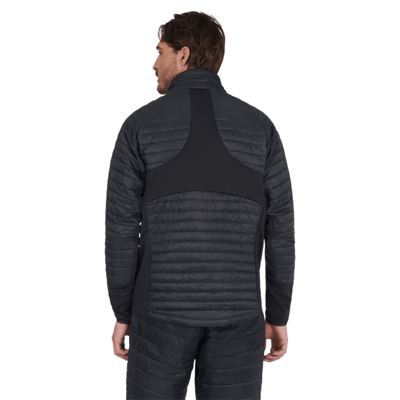 BC Series Tec Layer Hybrid Jacket