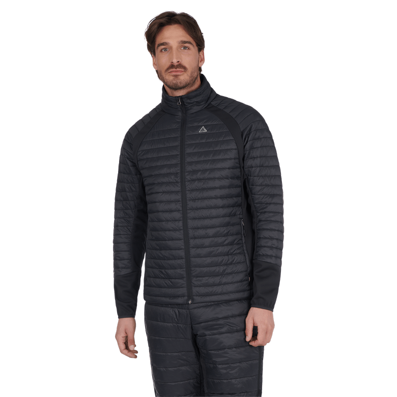 BC Series Tec Layer Hybrid Jacket