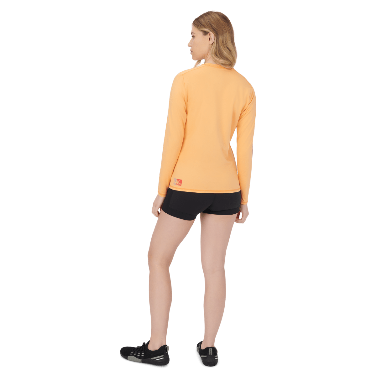 Women's Sea-Doo Long Sleeve Rashguard