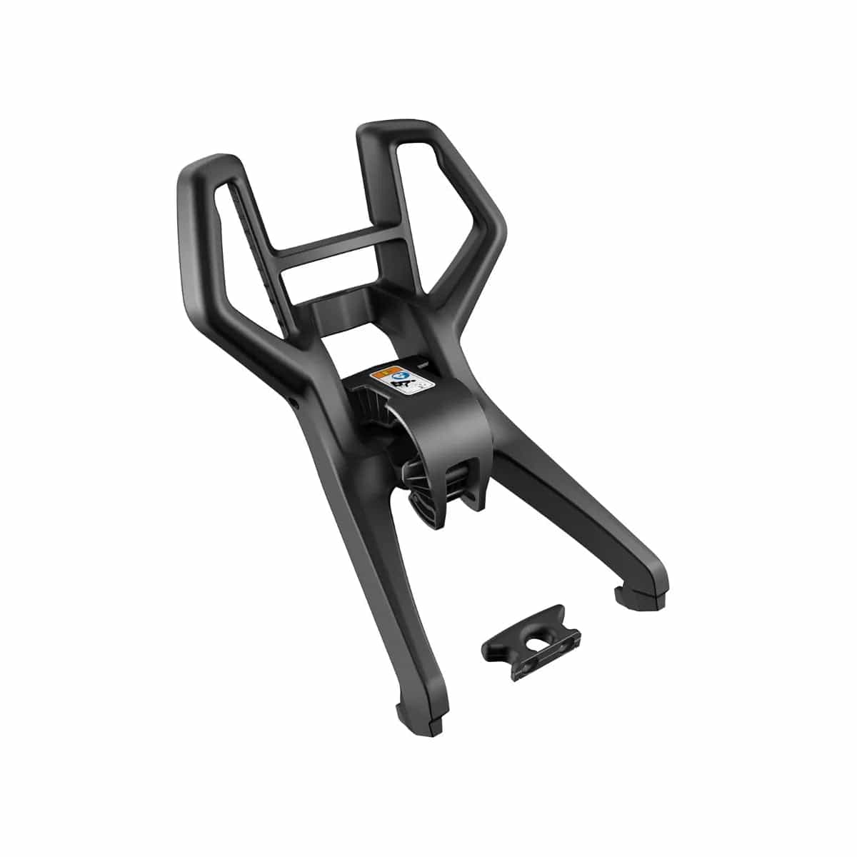 Spark Spotter Handle & Camera Mount