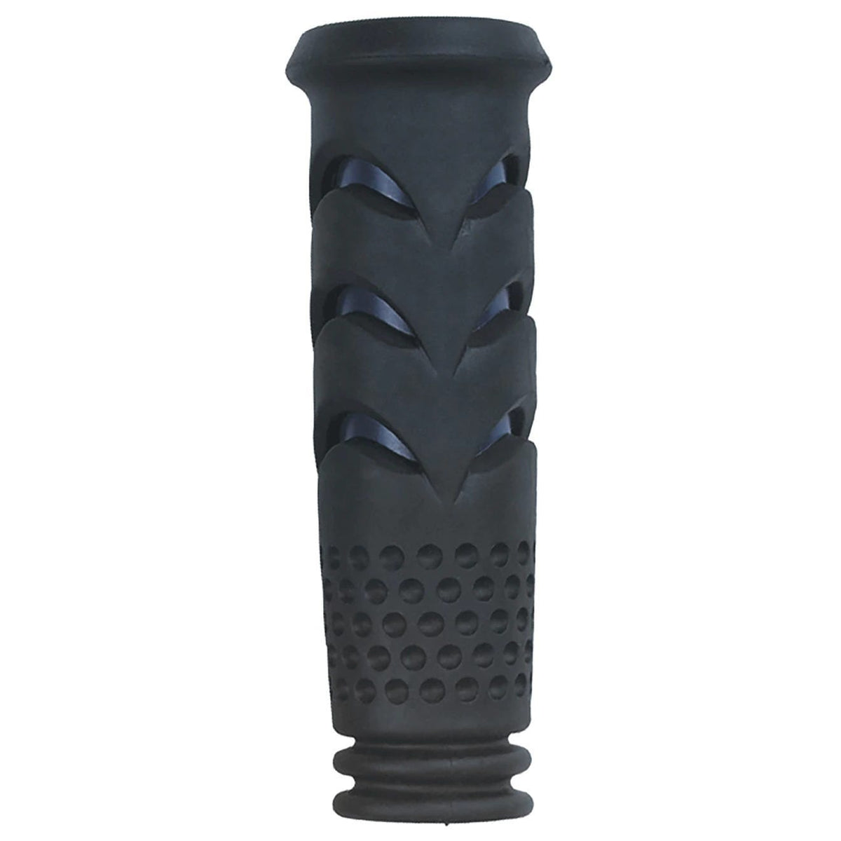 Handlegrips Kit / Blue/Black