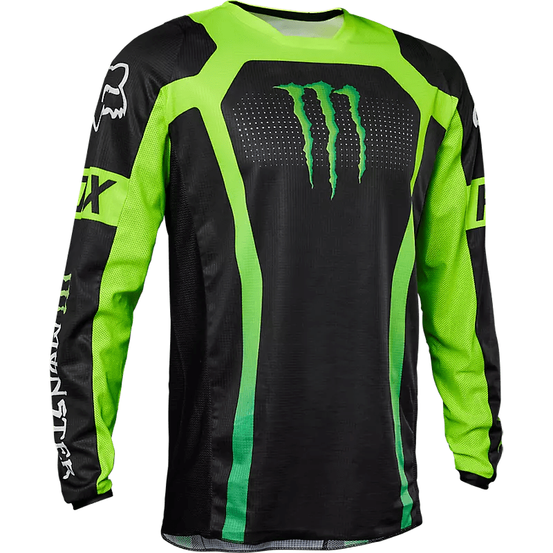 180 Monster Jersey