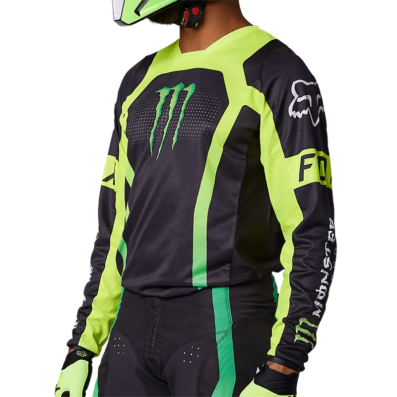 180 Monster Jersey