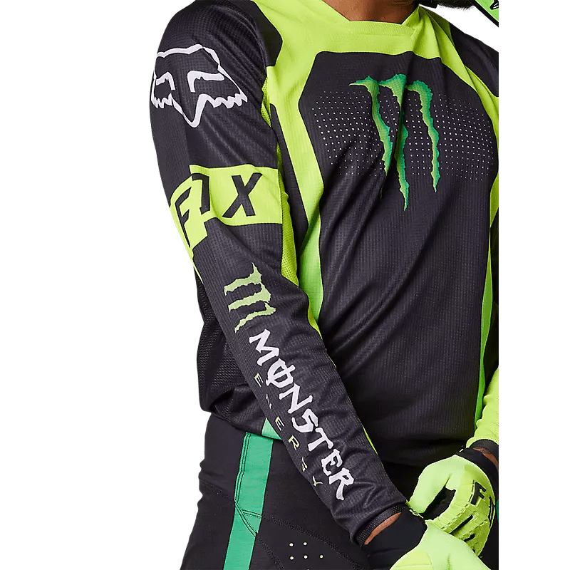 180 Monster Jersey