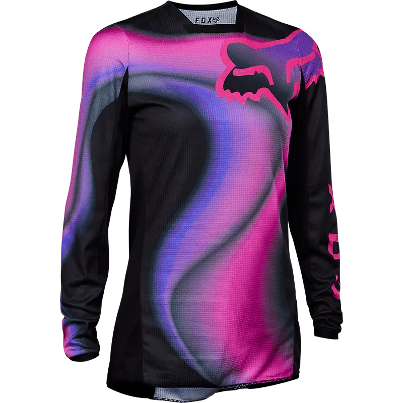 Womens 180 Toxsyk Jersey