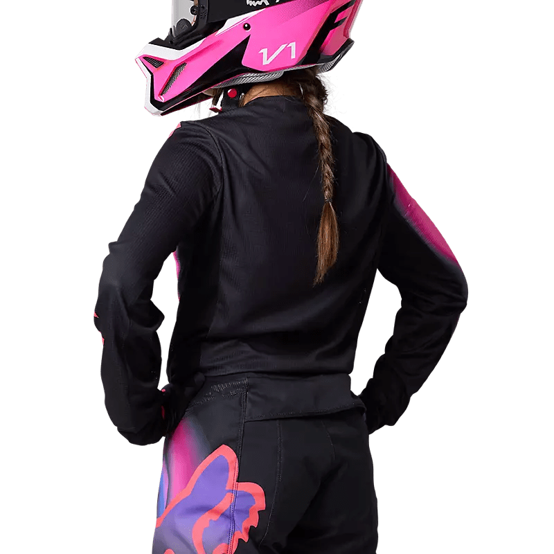 Womens 180 Toxsyk Jersey