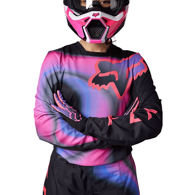 Womens 180 Toxsyk Jersey