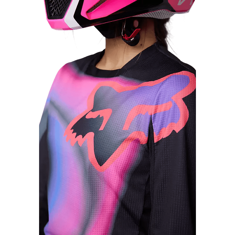 Womens 180 Toxsyk Jersey