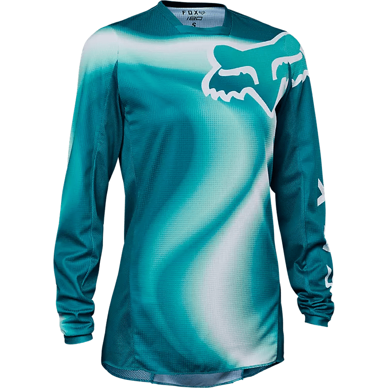 Womens 180 Toxsyk Jersey
