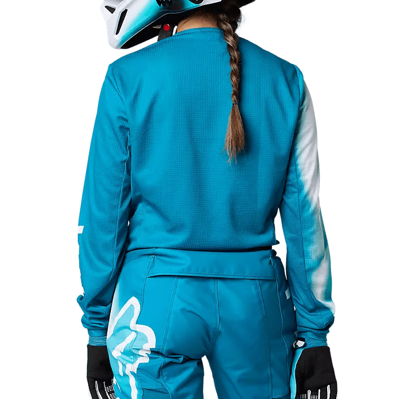 Womens 180 Toxsyk Jersey