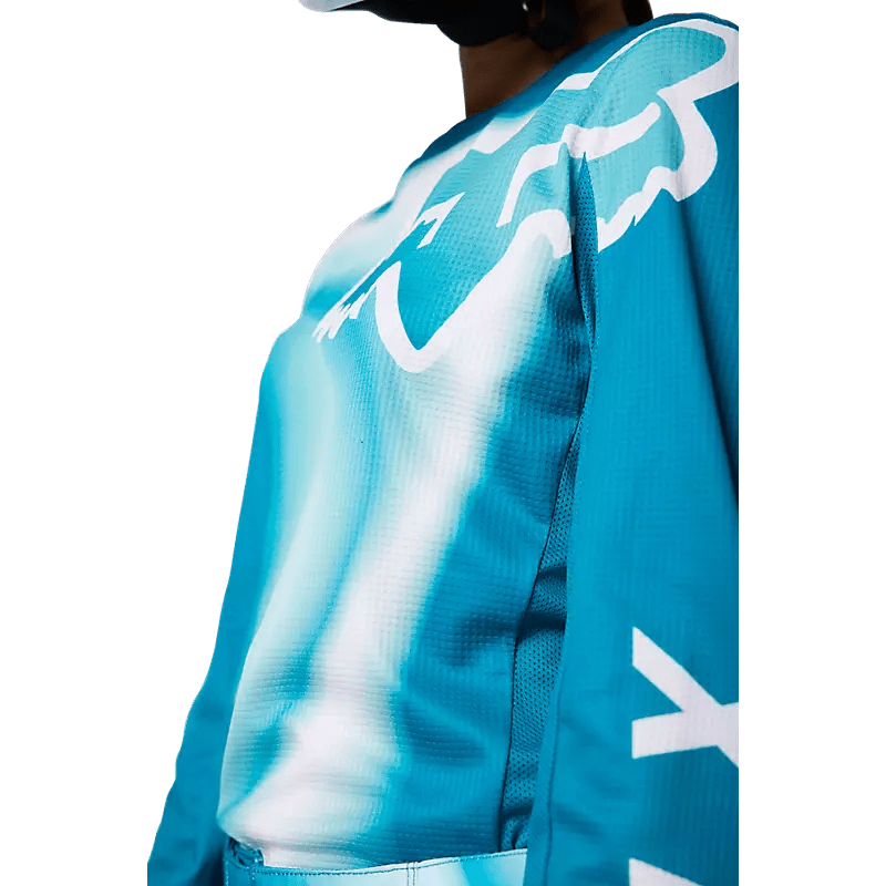 Womens 180 Toxsyk Jersey