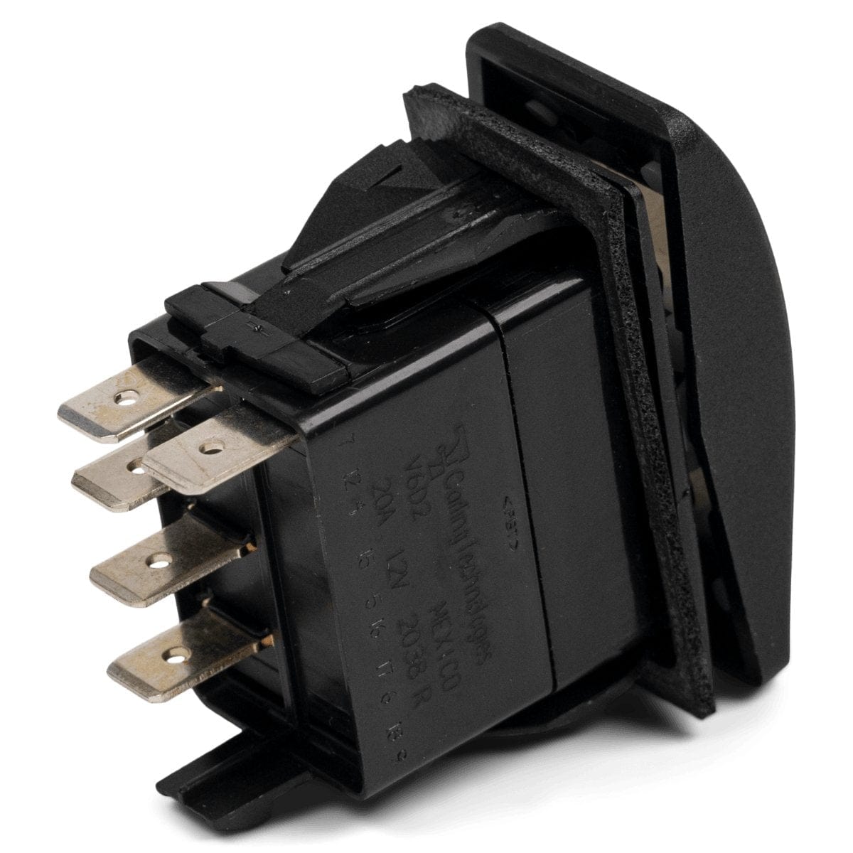 3-Mode Switch - Factory Recreation