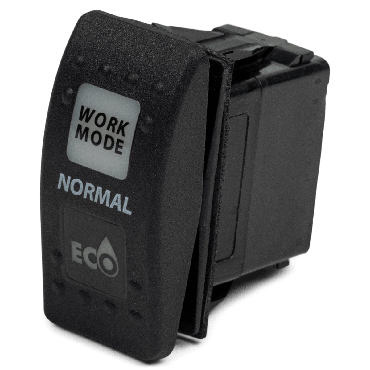 3-Mode Switch - Factory Recreation