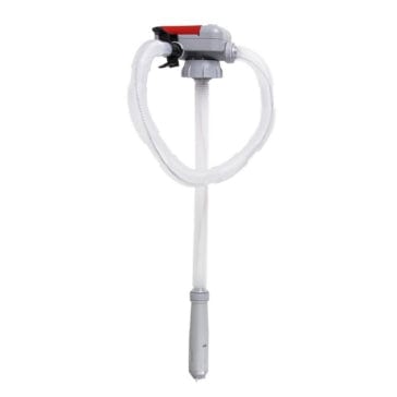 TERAPUMP TRFA01 Fuel Pump