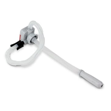 TERAPUMP TRFA01 Fuel Pump