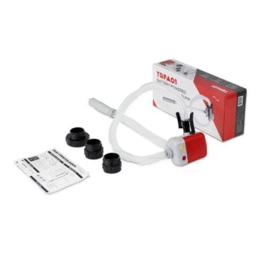 TERAPUMP TRFA01 Fuel Pump