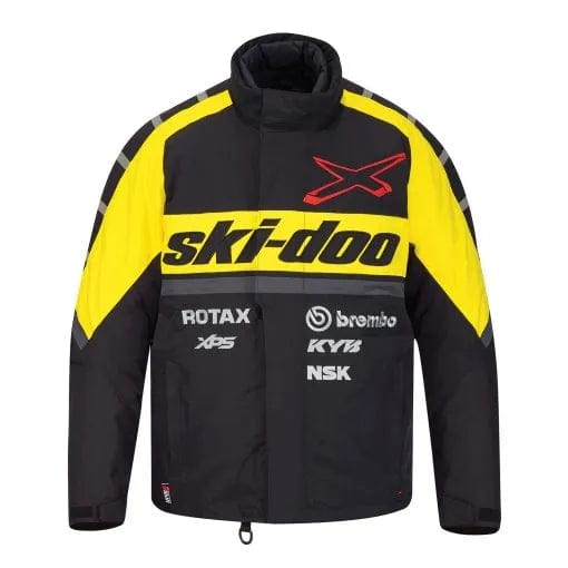 Ski-Doo X-team Race Edition Jacket