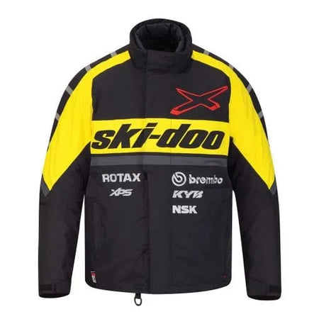 Ski-Doo X-team Race Edition Jacket | Propowersports.ca