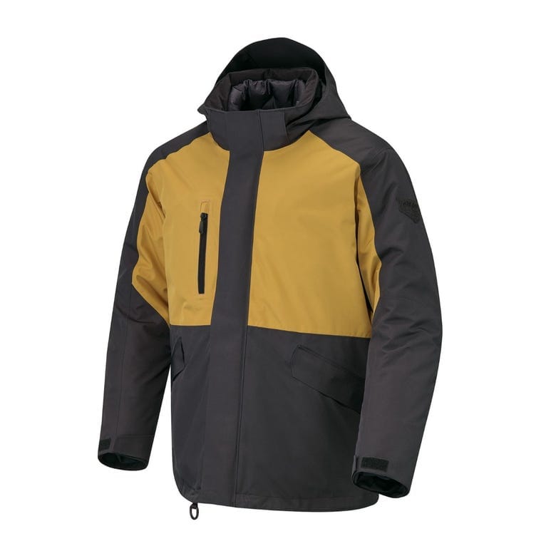 Men's Absolute 0 Jacket
