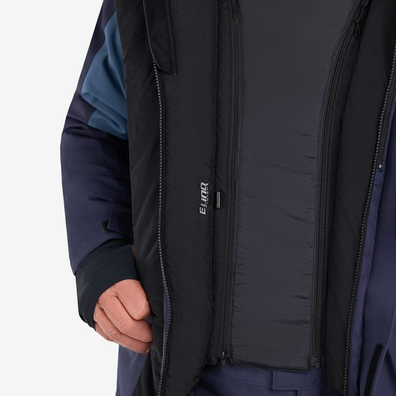 Men's Absolute 0 Jacket