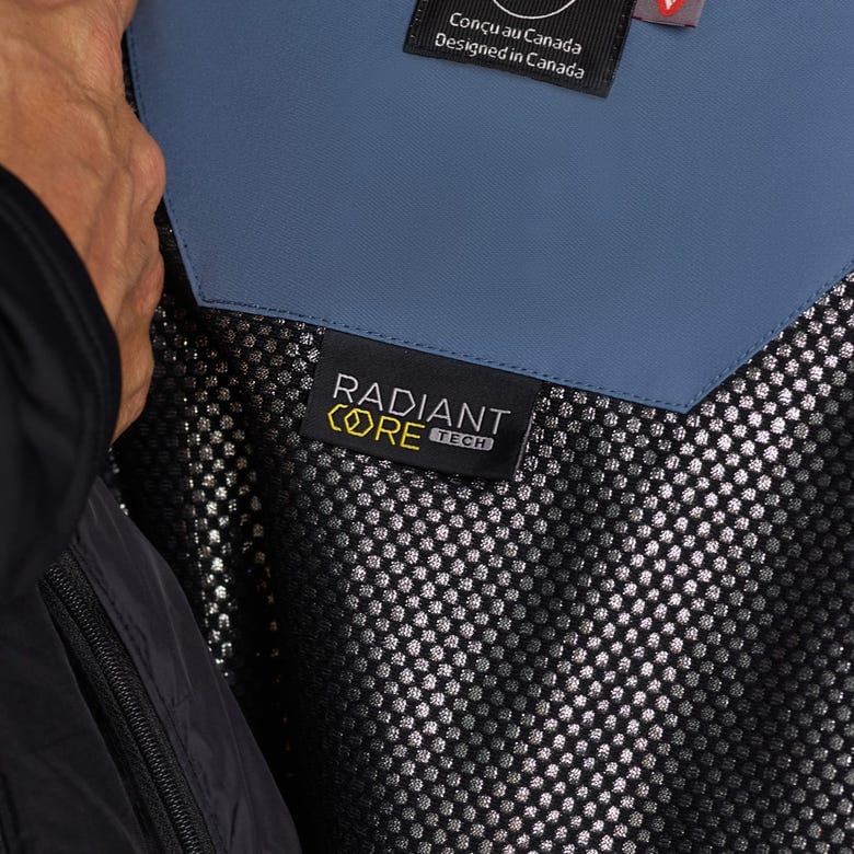 Men's Absolute 0 Jacket