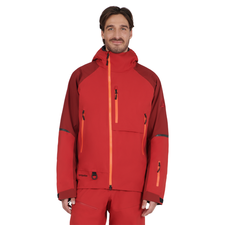 BC Aspect Jacket