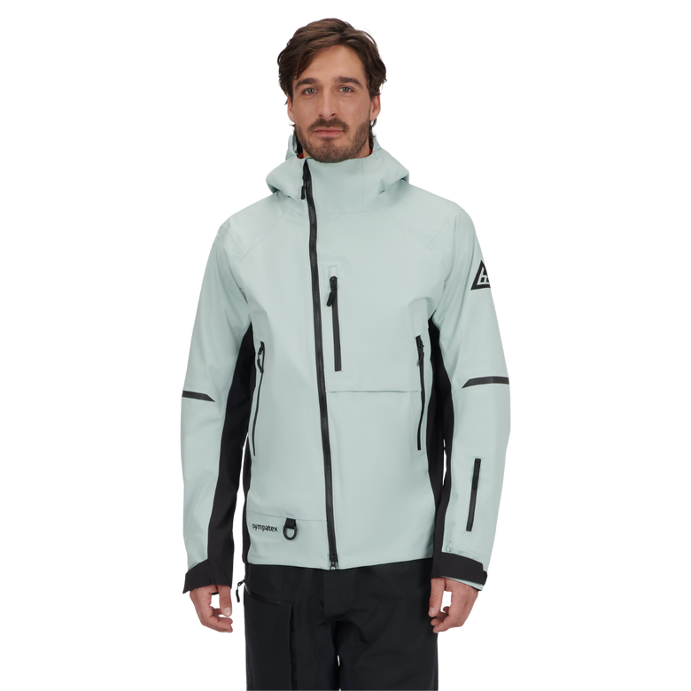 BC Aspect Jacket