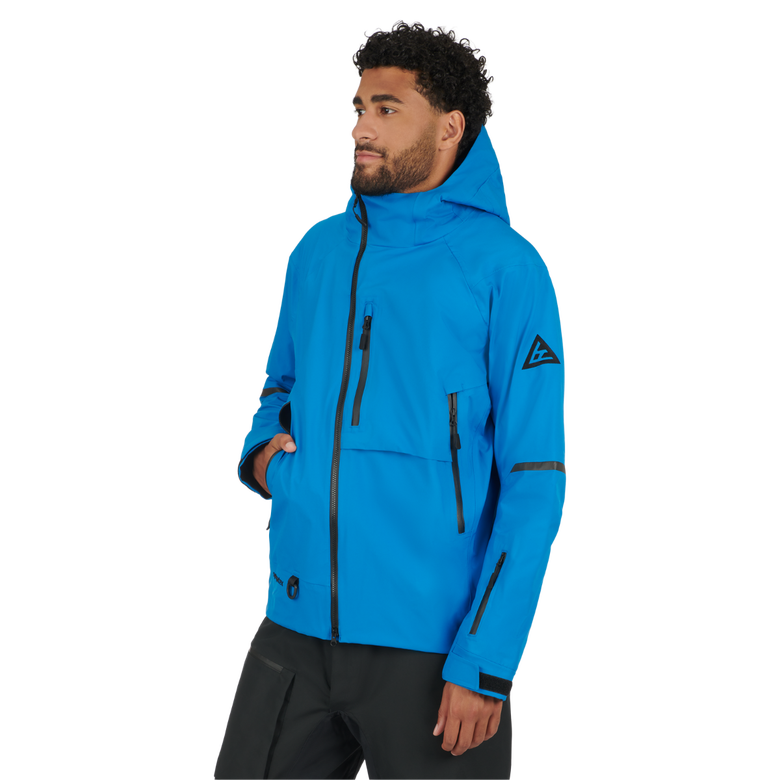 BC Aspect Jacket
