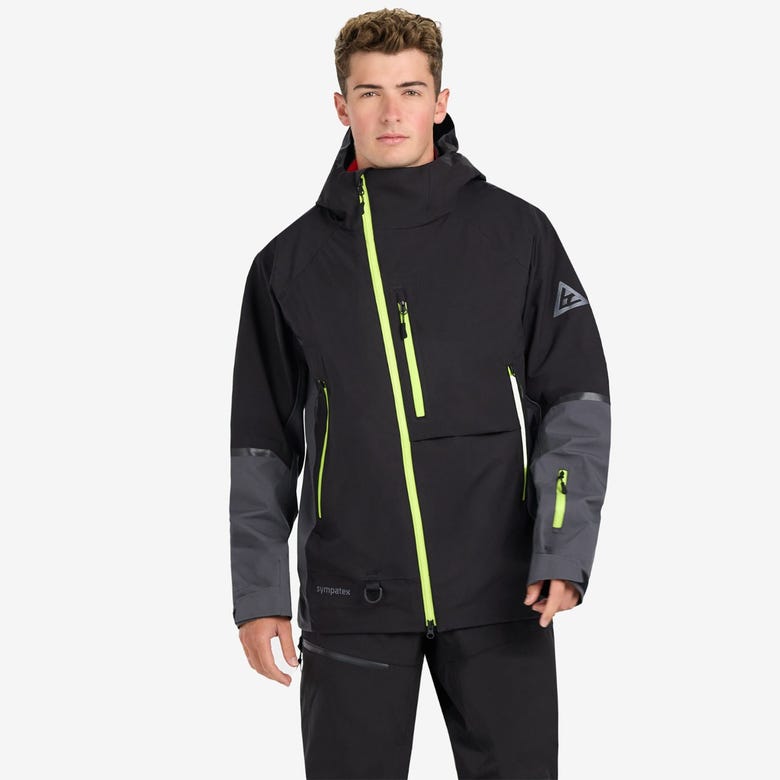 BC Aspect Jacket