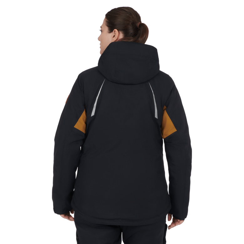 Women's Corida 3-In-1 Jacket (Kit)