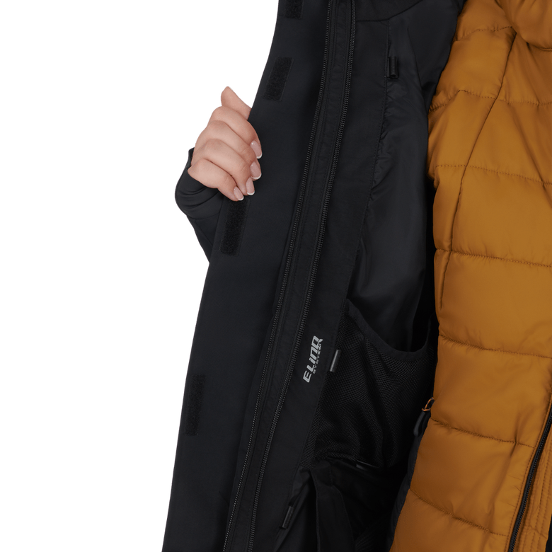 Women's Corida 3-In-1 Jacket (Kit)