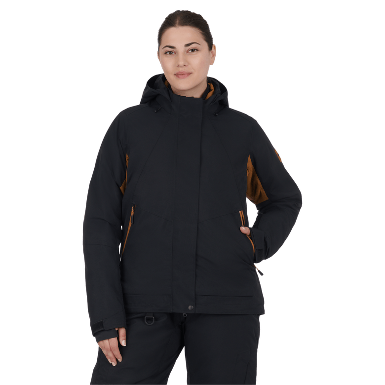 Women's Corida 3-In-1 Jacket (Kit)